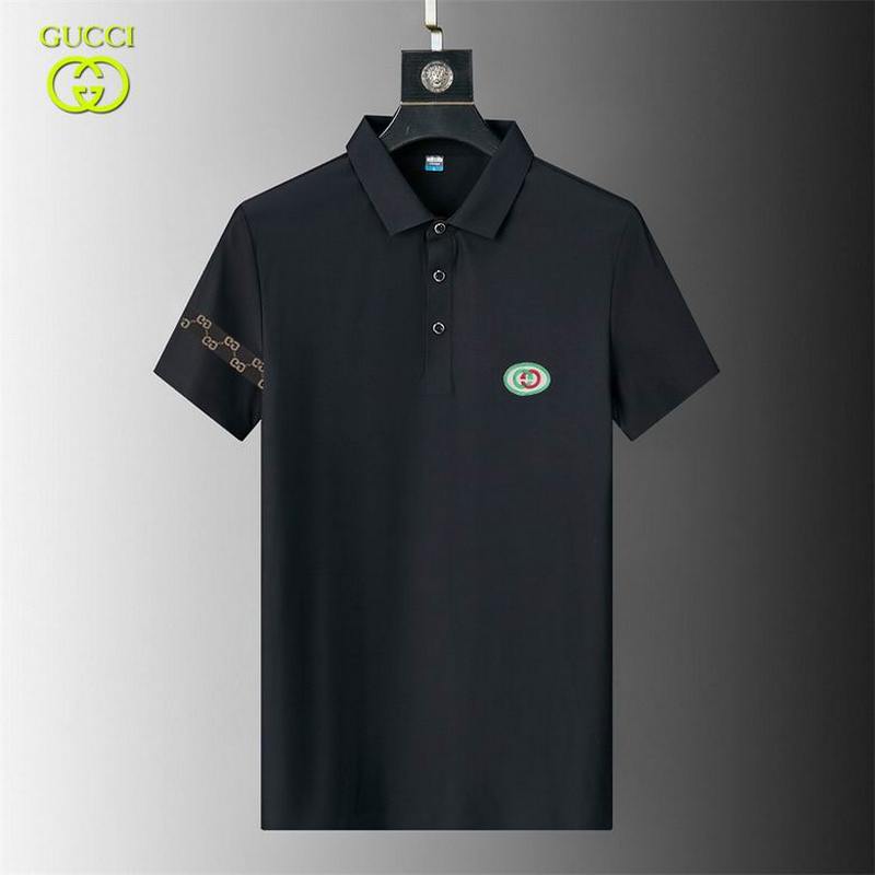 Gucci Men's Polo 205